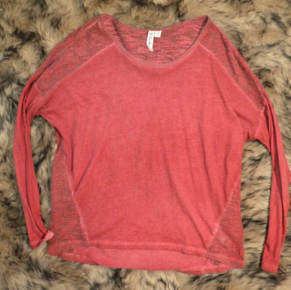 Others Follow Sweater - image 2